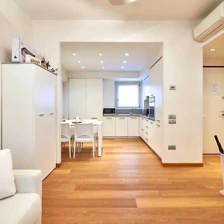 Casa Vacanze Del Barone Via Colleoni 16 Appartement Bergamo